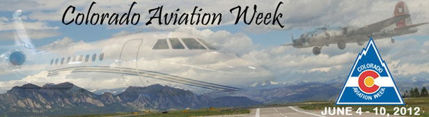 Colorado Aviation Week