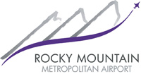 Rocky Mountain Metropolitan Airport